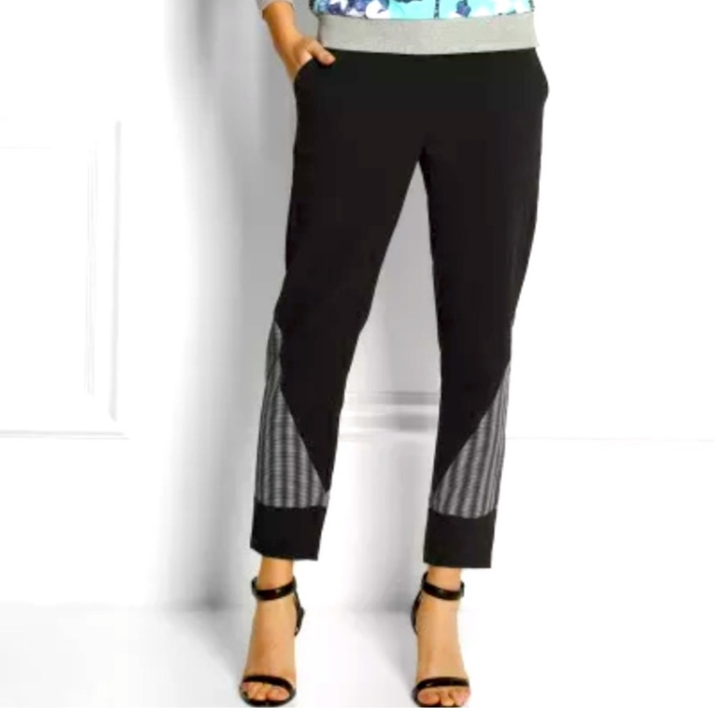 Peter Pilotto for Target Crepe Pants